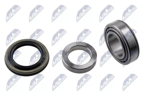 Rear NTY Wheel Bearing Kit