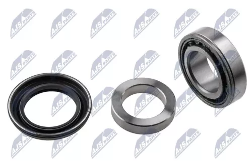 NTY NTY KLT-CH-042 Rear NTY Wheel Bearing Kit 