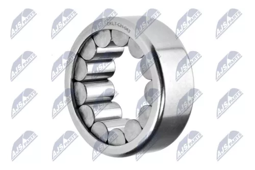 NTY NTY KLT-CH-043 Shaft Seal, differential 