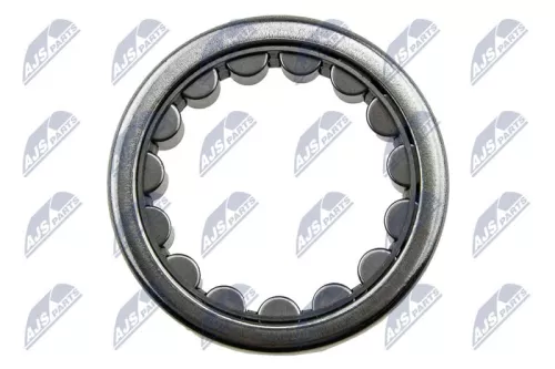 NTY NTY KLT-CH-050 Rear NTY Wheel Bearing Kit 