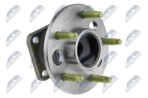 NTY NTY KLT-CH-051 Rear Rear Left Rear Right NTY Wheel Bearing Kit 