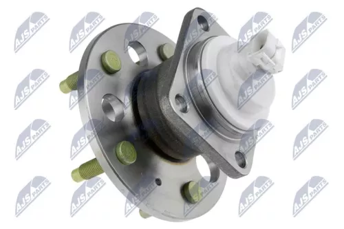 Rear NTY Wheel Bearing Kit