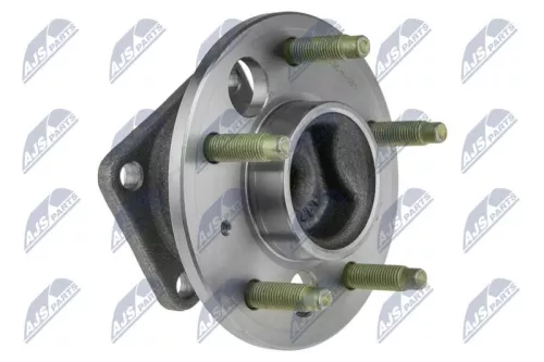 NTY NTY KLT-CH-055 Rear NTY Wheel Bearing Kit 