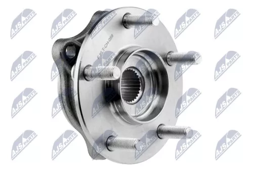 NTY NTY (KLT-CH-059) Wheel Bearing Kit 