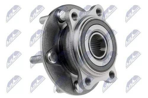NTY NTY (KLT-CH-059) Wheel Bearing Kit 