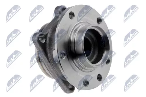 NTY NTY KLT-CH-063 Rear NTY Wheel Bearing Kit 