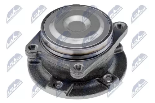 NTY NTY KLT-CH-063 Rear NTY Wheel Bearing Kit 