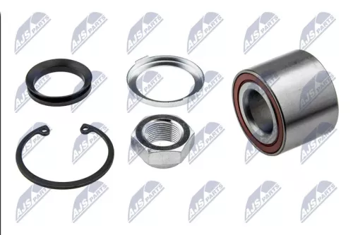 NTY NTY (KLT-CT-002) Wheel Bearing Kit 