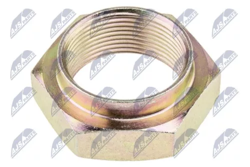 NTY NTY (KLT-CT-007-Z) Repair Kit, wheel hub 