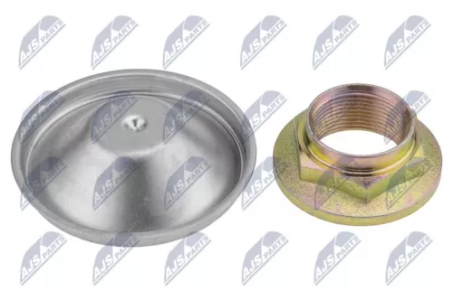 NTY NTY (KLT-CT-019-Z) Repair Kit, wheel hub 
