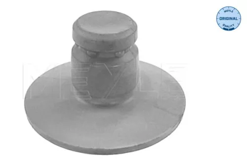 MEYLE Rubber Buffer, suspension (614 742 0001)