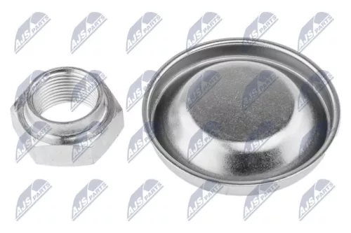 NTY NTY (KLT-CT-021-Z) Repair Kit, wheel hub 