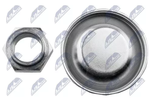 NTY NTY (KLT-CT-021-Z) Repair Kit, wheel hub 