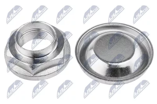 Repair Kit, wheel hub