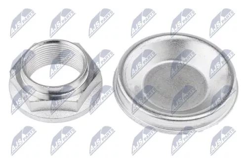NTY NTY (KLT-CT-045-Z) Repair Kit, wheel hub 