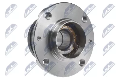Rear Rear Left Rear Right NTY Wheel Bearing Kit