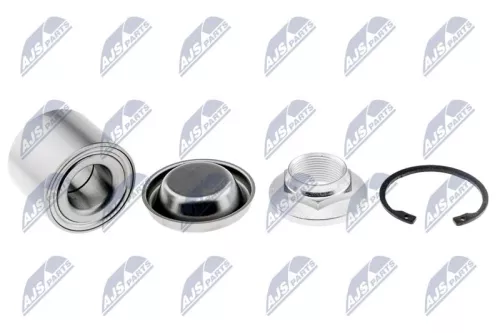 NTY NTY (KLT-CT-047) Wheel Bearing Kit 