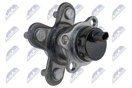 NTY NTY KLT-DA-000 Rear Rear Left Rear Right NTY Wheel Bearing Kit 