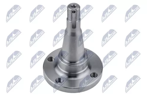 Rear NTY Wheel Bearing Kit
