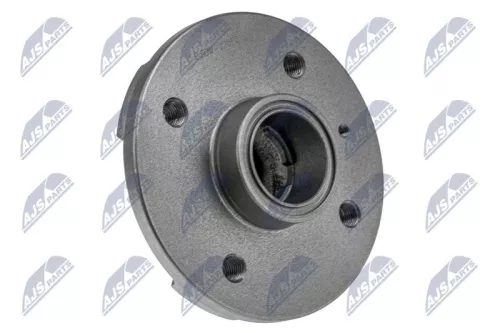 NTY NTY (KLT-DW-020P2) Wheel Hub 