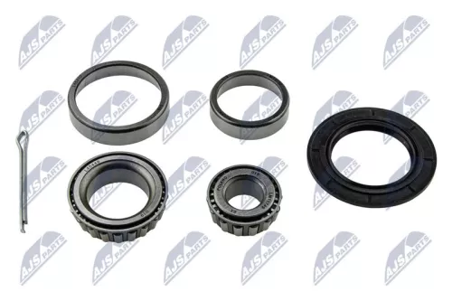 NTY NTY (KLT-DW-040) Wheel Bearing Kit 