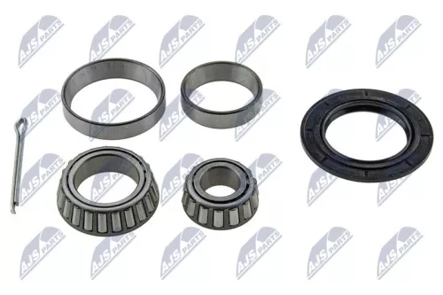 NTY NTY (KLT-DW-040) Wheel Bearing Kit 