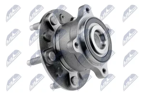 Rear Left Rear Right NTY Wheel Bearing Kit