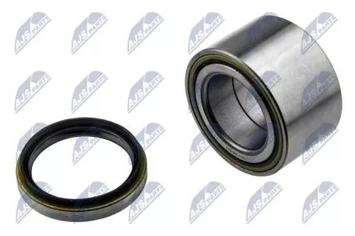 NTY NTY KLT-FR-011 Rear Left Rear Right NTY Wheel Bearing Kit 