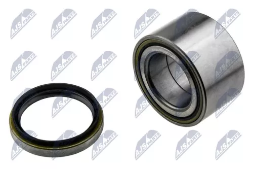 NTY NTY KLT-FR-011 Rear Left Rear Right NTY Wheel Bearing Kit 
