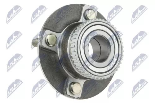 NTY NTY KLT-FR-016 Rear Rear Left Rear Right NTY Wheel Bearing Kit 