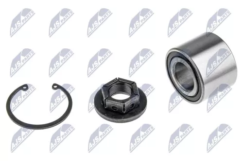 Rear NTY Wheel Bearing Kit
