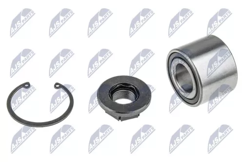NTY NTY (KLT-FR-024) Rear NTY Wheel Bearing Kit 