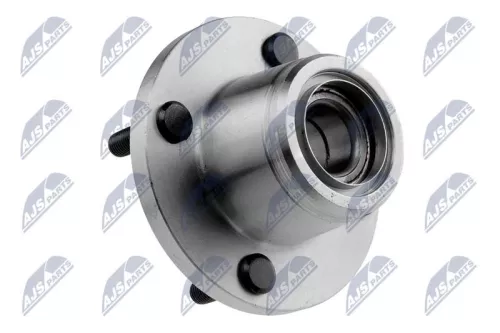 Rear Rear Left Rear Right NTY Wheel Bearing Kit