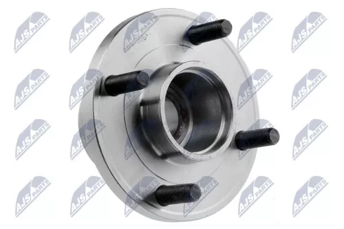 NTY NTY (KLT-FR-025P) Rear Rear Left Rear Right NTY Wheel Bearing Kit 
