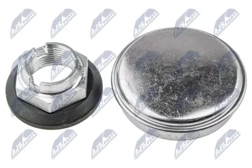 NTY NTY KLT-FR-031-Z Repair Kit, wheel hub 