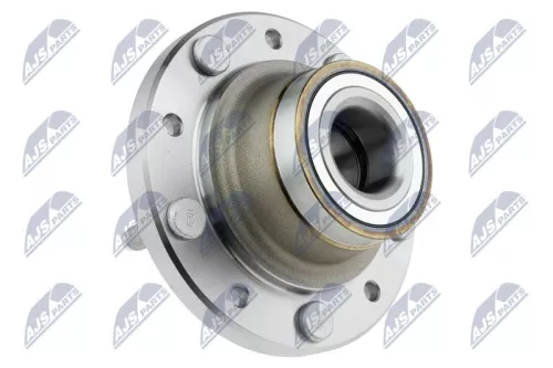 NTY NTY KLT-FR-047 Rear Rear Left Rear Right NTY Wheel Bearing Kit 