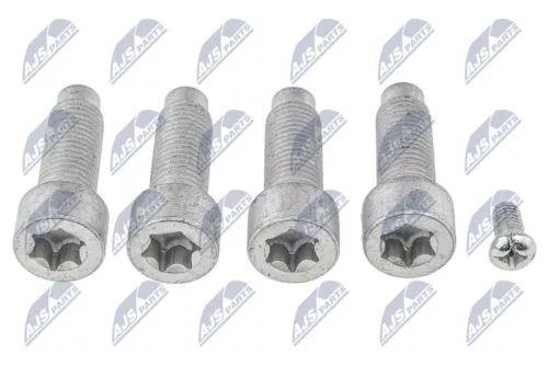 Repair Kit, wheel hub