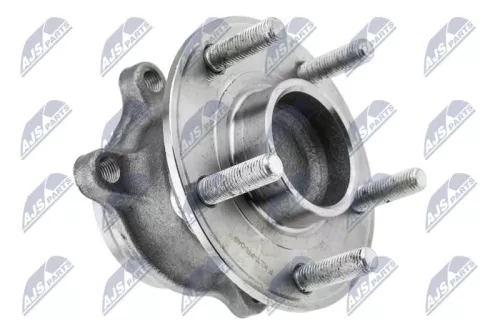 NTY NTY (KLT-FR-049) Wheel Bearing Kit 