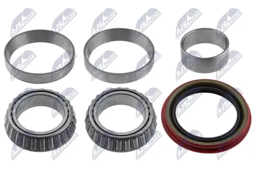 Rear NTY Wheel Bearing Kit