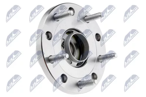 NTY NTY KLT-FR-058 Rear Left Rear Right NTY Wheel Bearing Kit 