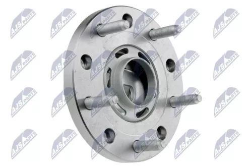 NTY NTY KLT-FR-059 Rear Rear Left Rear Right NTY Wheel Bearing Kit 