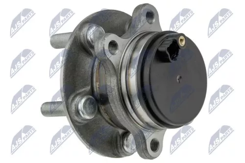 NTY NTY KLT-FR-060 Rear NTY Wheel Bearing Kit 