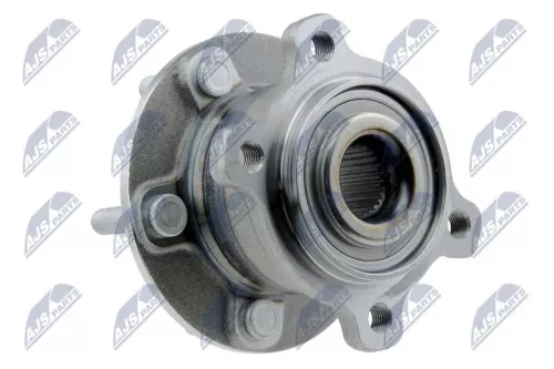 Rear NTY Wheel Bearing Kit