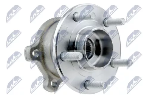 NTY NTY KLT-FR-061 Rear NTY Wheel Bearing Kit 