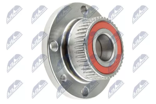 NTY NTY KLT-FT-005 Rear Rear Left Rear Right NTY Wheel Bearing Kit 