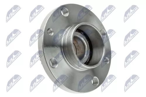 NTY NTY KLT-FT-005 Rear Rear Left Rear Right NTY Wheel Bearing Kit 