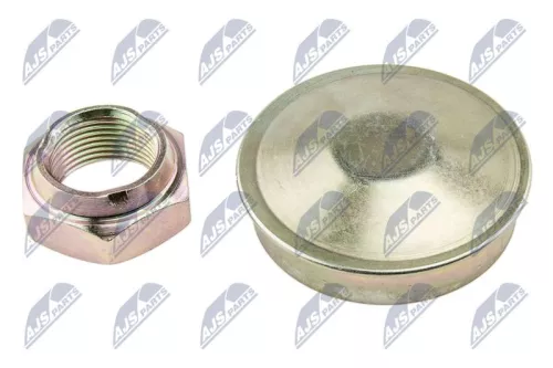 NTY NTY (KLT-FT-009-Z) Repair Kit, wheel hub 