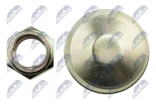 NTY NTY (KLT-FT-009-Z) Repair Kit, wheel hub 