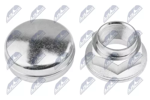Repair Kit, wheel hub