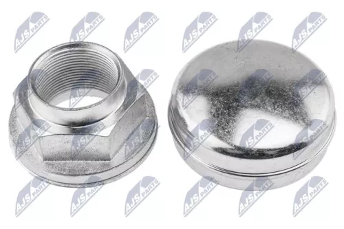 Repair Kit, wheel hub